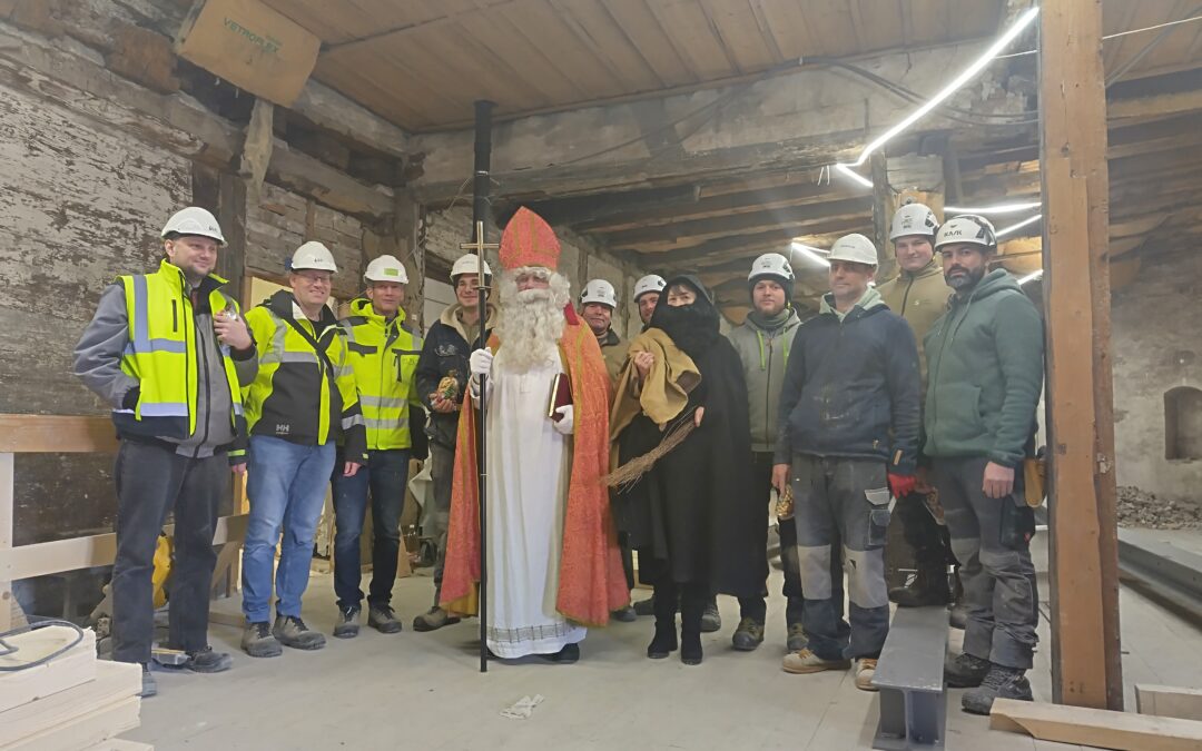 St. Nikolaus im Hof zu Wil