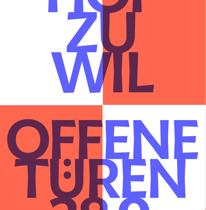 Offene Türen am 28. September 2024