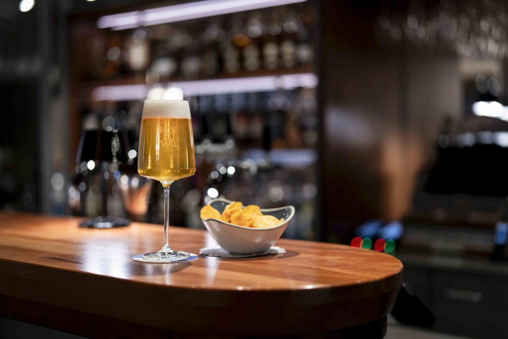 Barbecue und Day Dance