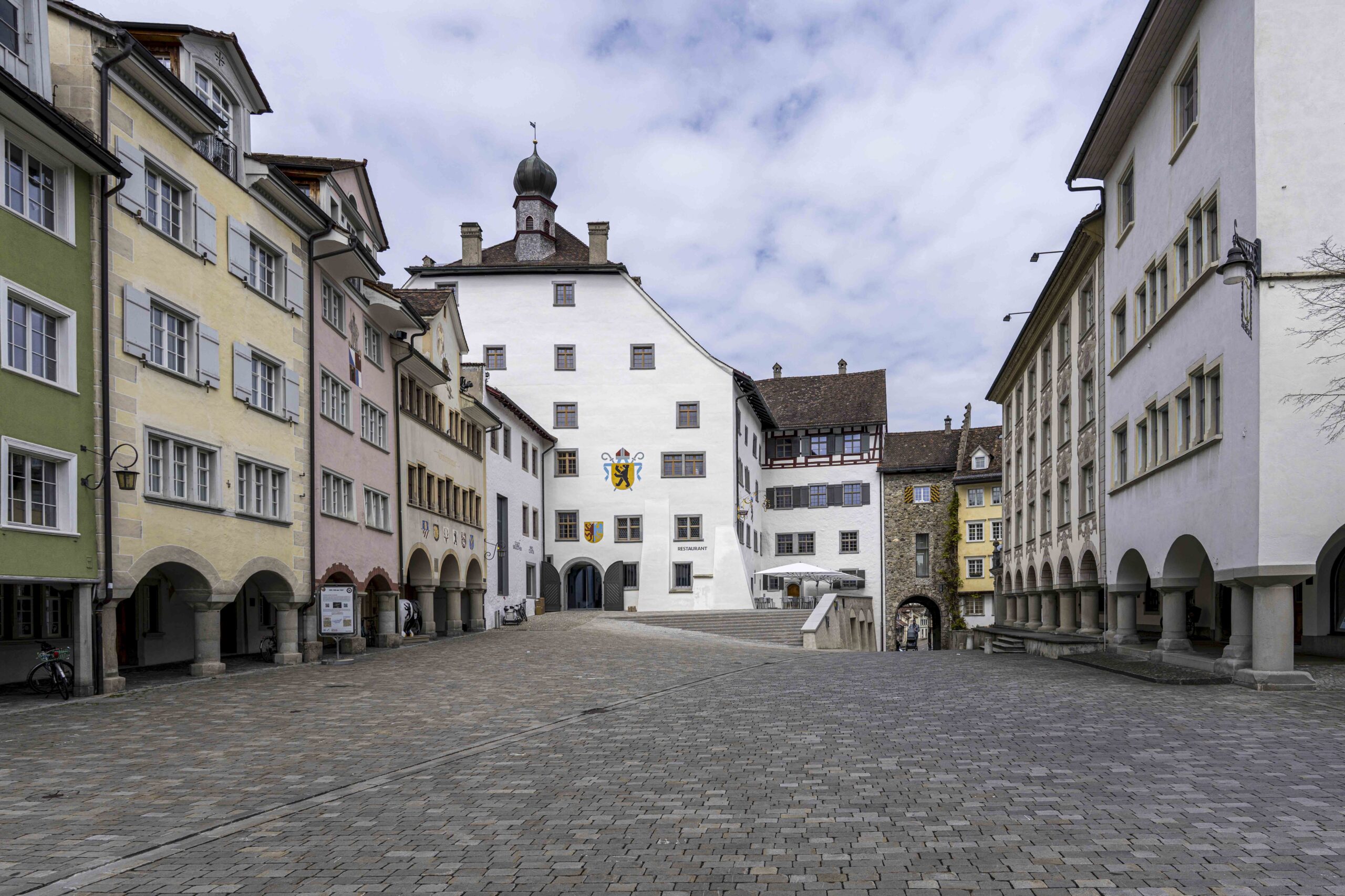  ber Uns Hof Zu Wil