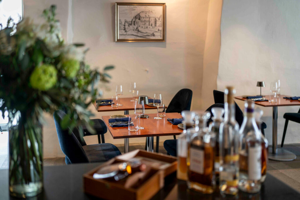 Muttertag im Hof zu Wil