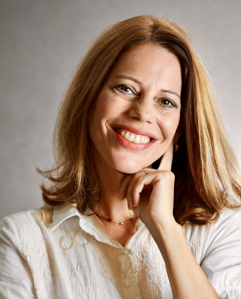 Embodied Communication mit Simone Hengartner